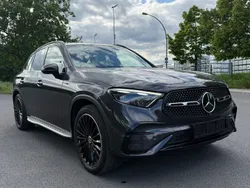 Grün Gebraucht 2022 Mercedes GLC220 SUV | 55.900 €