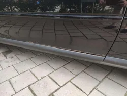 Schwarz Gebraucht 1997 Audi A3 Attraction Limousine | 800 € (Guter Preis)