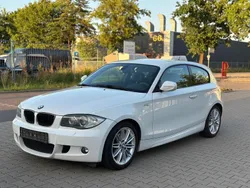 Weiß Gebraucht 2011 BMW 118 Coupé M Sport Coupé | 4.400 € (Fairer Preis)