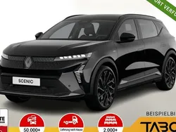 Schwarz Neu 2025 Renault Scénic Esprit Alpine Van / Kleinbus | 50.155 € (Fairer Preis)