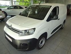 Weiß Gebraucht 2019 Citroën Berlingo PureTech Van / Kleinbus | 10.950 € (Superpreis)