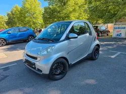 Silber Gebraucht 2008 Smart ForTwo Coupé Kleinwagen | 2.990 € (Guter Preis)