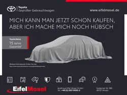 Grau Gebraucht 2020 Mitsubishi Eclipse Cross SUV | 15.970 € (Superpreis)