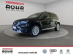 Magicschwarz Gebraucht 2024 Seat Ateca SUV | 29.700 € (Fairer Preis)