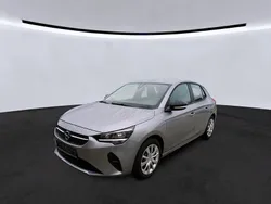 Grau kontrast grau/quarz silber (metallic) Gebraucht 2020 Opel Corsa Edition Kleinwagen | 10.280 € (Superpreis)