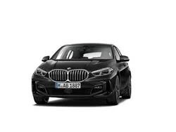 Gebraucht 2025 BMW 120 Comfort Edition Kleinwagen | 26.349 € (Guter Preis)