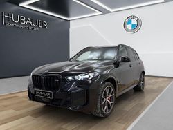 Schwarz Gebraucht 2024 BMW X5 M Sport SUV | 89.890 € (Guter Preis)
