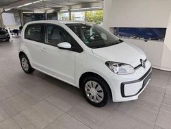 Weiß Gebraucht 2022 VW up! Kleinwagen | 9.790 € (Superpreis)