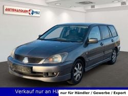 Grau Gebraucht 2006 Mitsubishi Lancer Intense Kombi | 699 € (Superpreis)