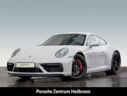 Weiß Gebraucht 2024 Porsche 911 Carrera GTS | 157.900 € (Guter Preis)