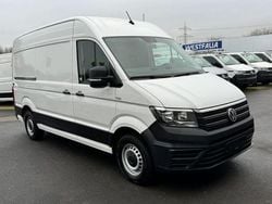 Weiß Gebraucht 2020 VW Crafter Van | 23.800 € (Guter Preis)