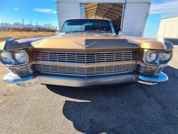 Gold Gebraucht 1964 Cadillac Deville Limousine | 34.900 €