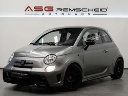 Grau Gebraucht 2017 Abarth 695 Kleinwagen | 24.900 € (Superpreis)