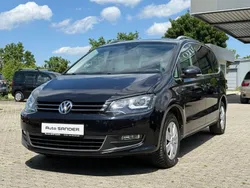 VW Sharan