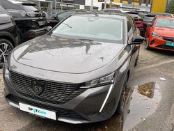 Grau Gebraucht 2023 Peugeot 308 Kombi | 21.210 € (Fairer Preis)