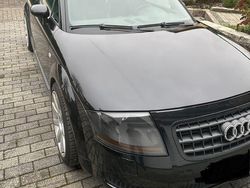 Schwarz Gebraucht 2005 Audi TT Roadster Sport Cabrio | 6.000 € (Fairer Preis)