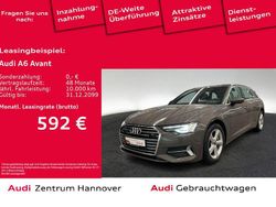2f sohobraun metallic Gebraucht 2022 Audi A6 Sport Kombi | 38.850 € (Guter Preis)