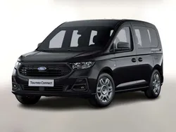 Boundless blue metallic Neu 2024 Ford Tourneo Connect Trend Van / Kleinbus | 27.240 € (Superpreis)