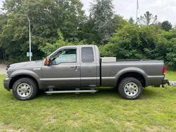 Grau Gebraucht 2005 Ford F250 Abholung | 12.500 €