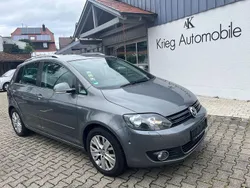 Grau Gebraucht 2013 VW Golf VII Life Limousine | 7.390 € (Guter Preis)