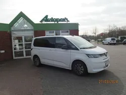 Weiß Gebraucht 2023 VW T7 R Van | 43.999 € (Superpreis)