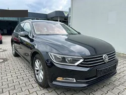 Schwarz Gebraucht 2015 VW Passat Kombi | 9.900 € (Superpreis)