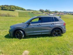 Gebraucht 2022 VW Tiguan R-line SUV | 30.500 € (Guter Preis)