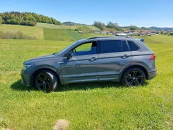 Gebraucht 2022 VW Tiguan R-line SUV | 30.500 € (Guter Preis)