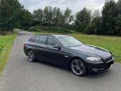 Gebraucht 2010 BMW 525 Kombi | 7.600 € (Fairer Preis)