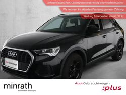 Schwarz Gebraucht 2024 Audi Q3 SUV | 52.330 €