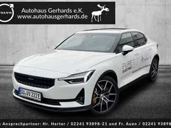 Weiß Gebraucht 2023 Polestar 2 Limousine | 56.999 €