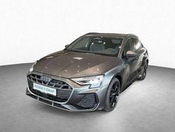 Daytonagrau perleffekt Neu 2025 Audi A3 Ambiente Limousine | 39.490 € (Etwas zu teuer)