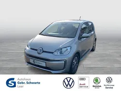 Silber Gebraucht 2022 VW e-up! Style Kleinwagen | 15.690 € (Fairer Preis)