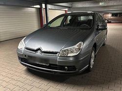 Grau Gebraucht 2006 Citroën C5 Limousine | 1.599 € (Fairer Preis)