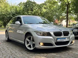 Silber Gebraucht 2009 BMW 325 Performance Limousine | 11.490 € (Etwas zu teuer)