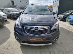Braun Gebraucht 2015 Opel Mokka Innovation SUV | 8.700 € (Fairer Preis)