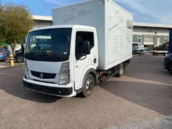 Weiß Gebraucht 2010 Renault Master Van | 15.999 €