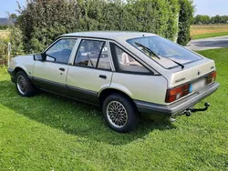 Beige Gebraucht 1987 Opel Ascona Coupé | 3.111 €