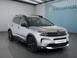 Silber Gebraucht 2023 Citroën C5 Aircross SUV | 24.949 € (Fairer Preis)