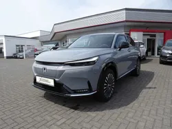 Grau Neu 2025 Honda e:Ny1 SUV | 38.549 € (Fairer Preis)