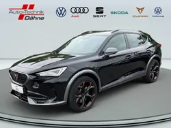 Midnightblack Gebraucht 2022 Cupra Formentor VZ SUV | 29.880 € (Fairer Preis)