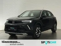 Schwarz Gebraucht 2023 Opel Mokka-e Elegance SUV | 19.824 € (Guter Preis)