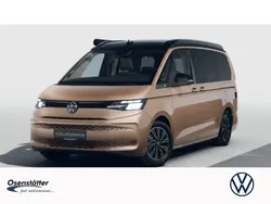 Bronze Gebraucht 2025 VW T7 Coast Van | 78.880 €