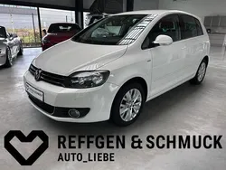 Weiss (candyweiss) Gebraucht 2013 VW Golf VII Life Limousine | 8.980 € (Fairer Preis)