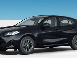 Weiß Neu 2025 BMW 118 Sport Line Kleinwagen | 33.049 € (Superpreis)
