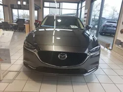 Gebraucht 2023 Mazda 6 Center-Line | 29.900 € (Guter Preis)