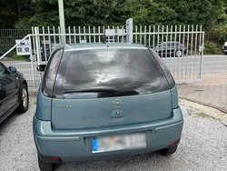 Gebraucht 2005 Opel Corsa Kleinwagen | 1.000 € (Fairer Preis)
