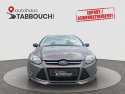 Braun Gebraucht 2011 Ford Focus Titanium Limousine | 4.499 € (Guter Preis)