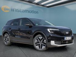 Schwarz Gebraucht 2025 Ford Explorer SUV | 42.749 €