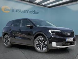 Schwarz Gebraucht 2025 Ford Explorer SUV | 42.799 €